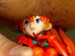 Insert into ass Asuka PASK 01