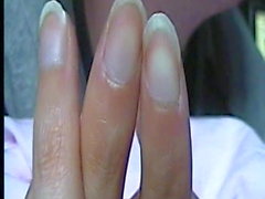 28 - Olivier hands and nails fetish Handworship (2012)