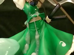 figure bukkake 42