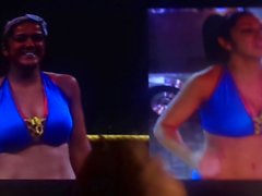 NXT - WWE Bayley Cum