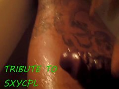 wet tribute to sxycpl