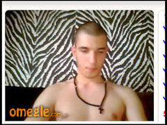 Bulgarian guys on omegle (part 9)