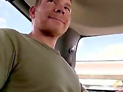 Fat nude guys straight gay The Neighbor Fucks On The BaitBus