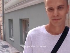 CZECH HUNTER 468 - free porn video