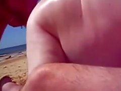 More bears fucking on the beach !!!