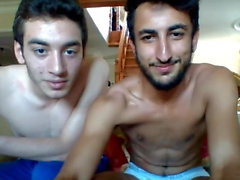Turkish gays 3