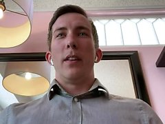 FamilyDick - Step Bro Gets Blowjob While Working