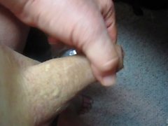 65 yr old Grandpa cum #27